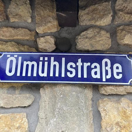 Guesthouse - Guntersblum Dış mekan fotoğraf