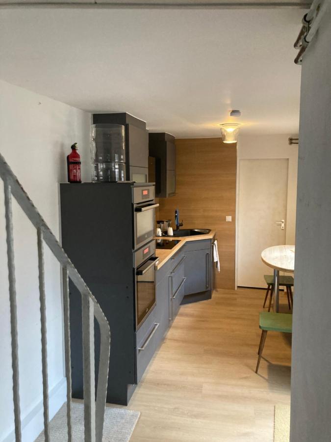 Guesthouse - Guntersblum Dış mekan fotoğraf