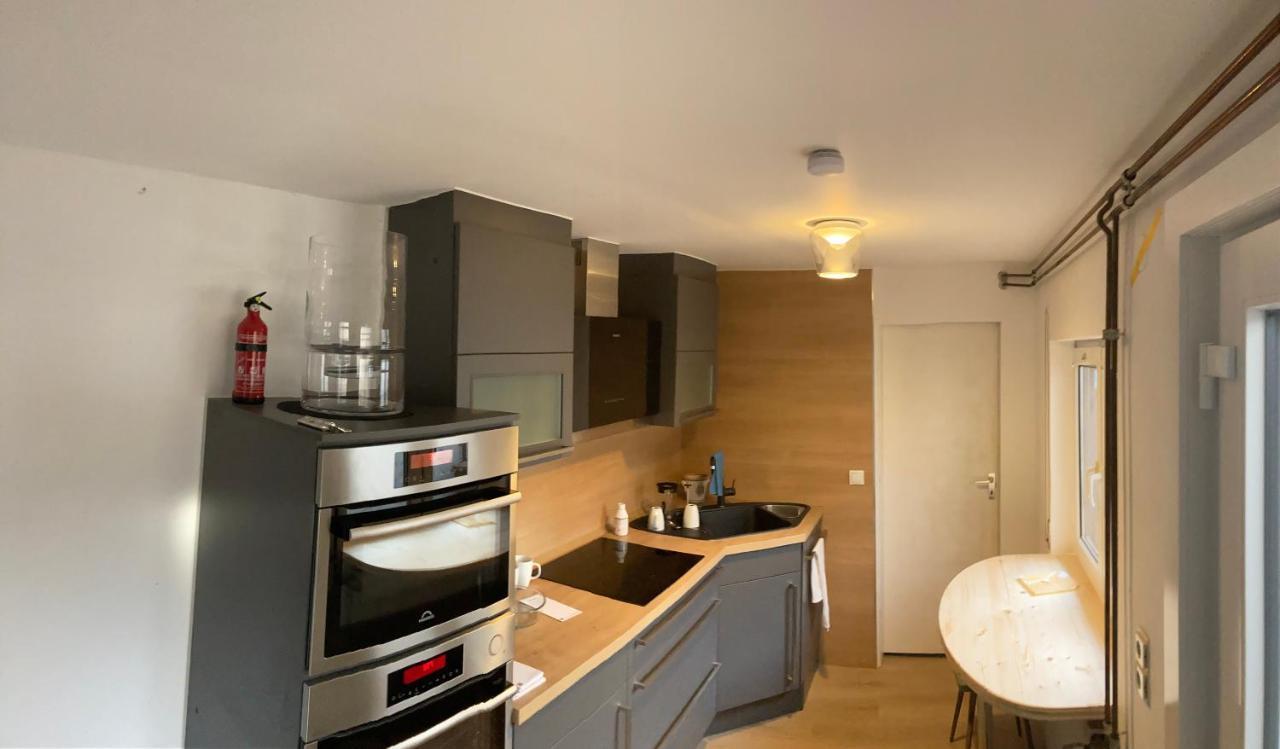 Guesthouse - Guntersblum Dış mekan fotoğraf