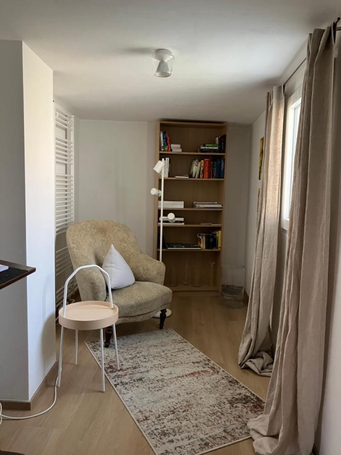 Guesthouse - Guntersblum Dış mekan fotoğraf
