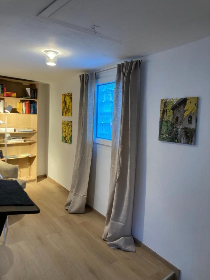 Guesthouse - Guntersblum Dış mekan fotoğraf